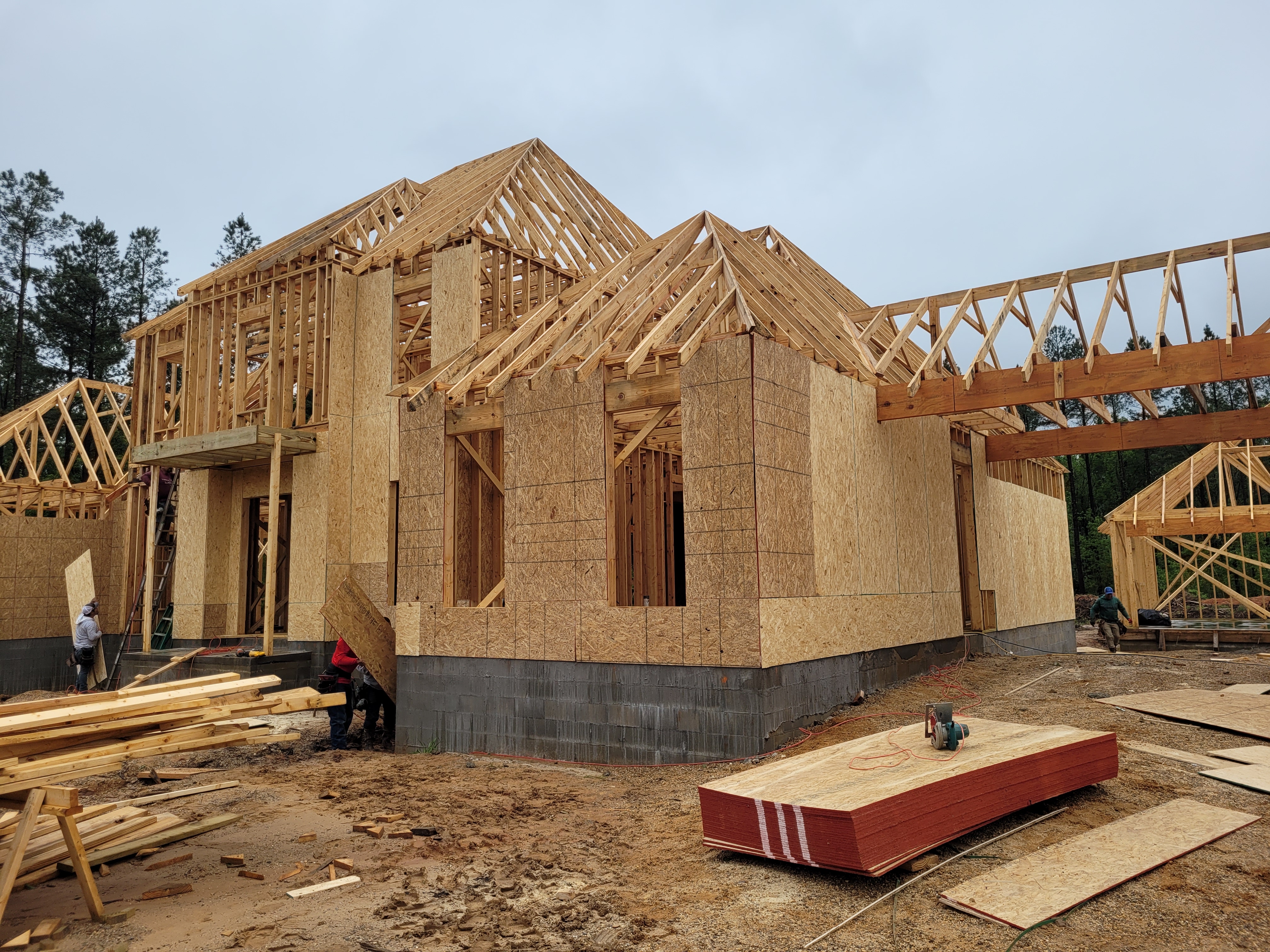 Avatar for W.R. Brewer Construction llc.