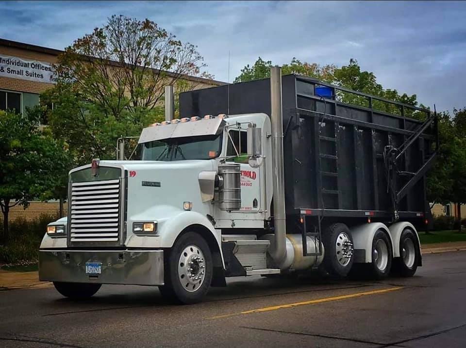 Avatar for Barthold Farms Incorporated