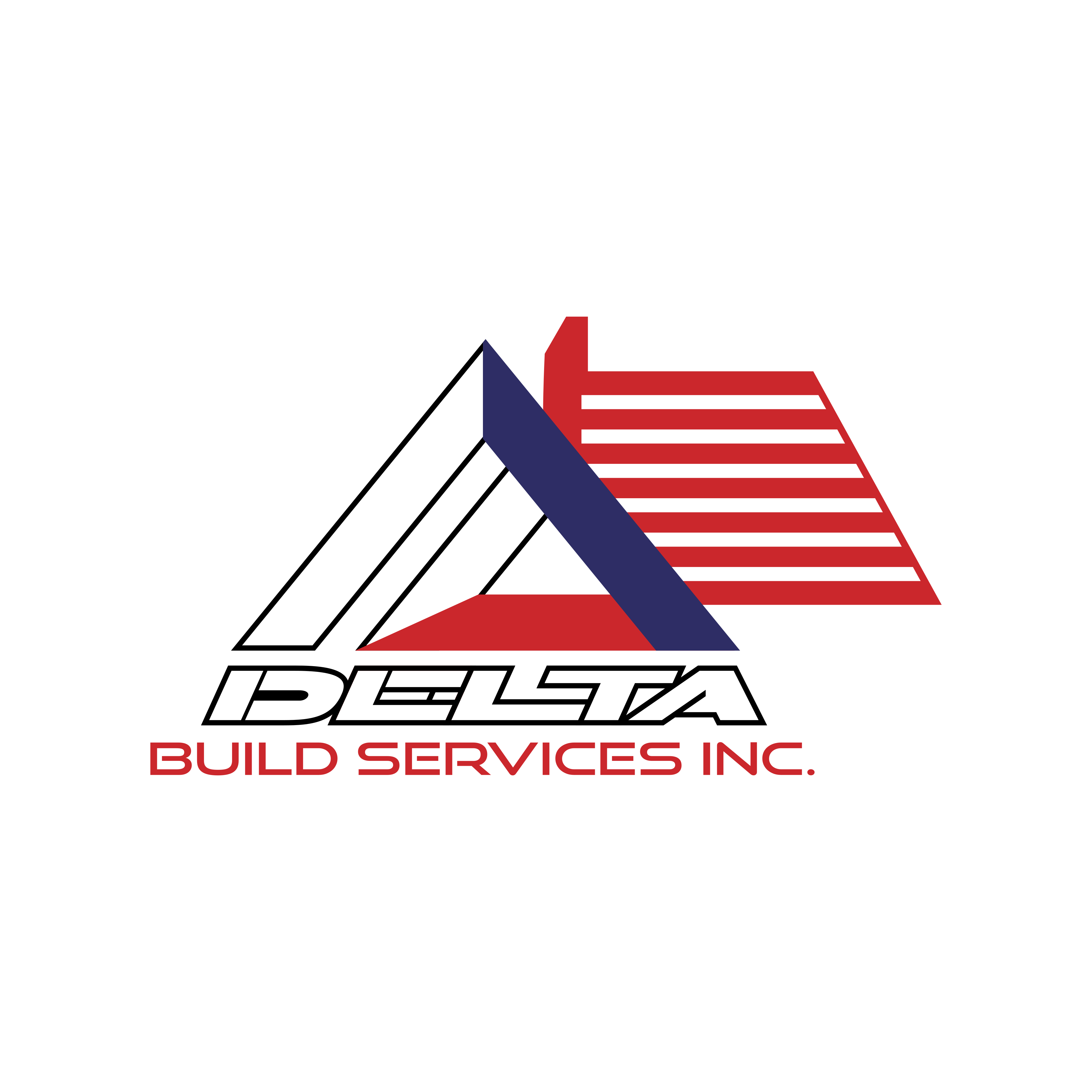 Avatar for Delta Build Services Inc.