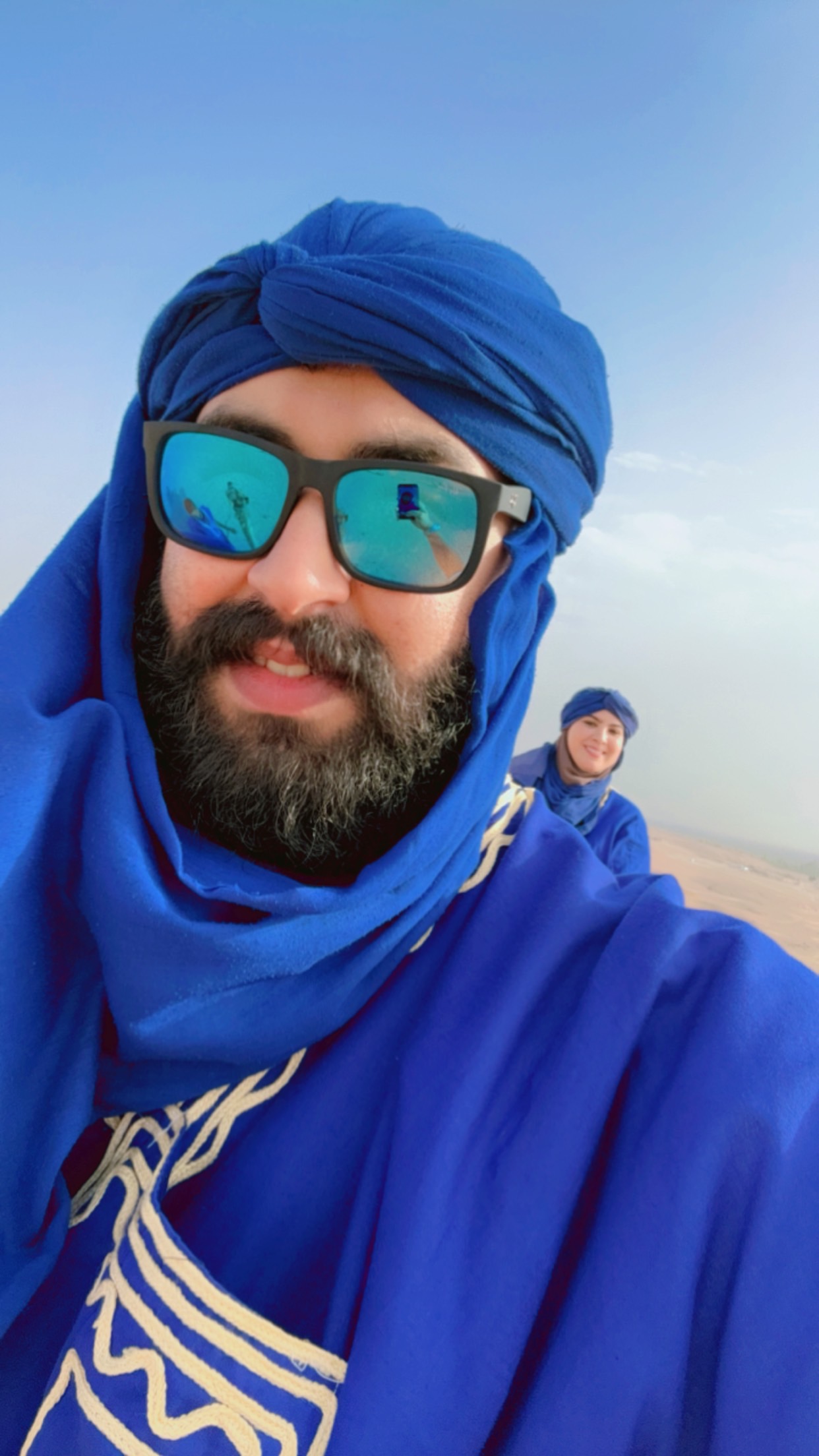 Avatar for Legacy world 