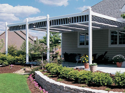 Avatar for G&H Sun Solutions Canopy Systems