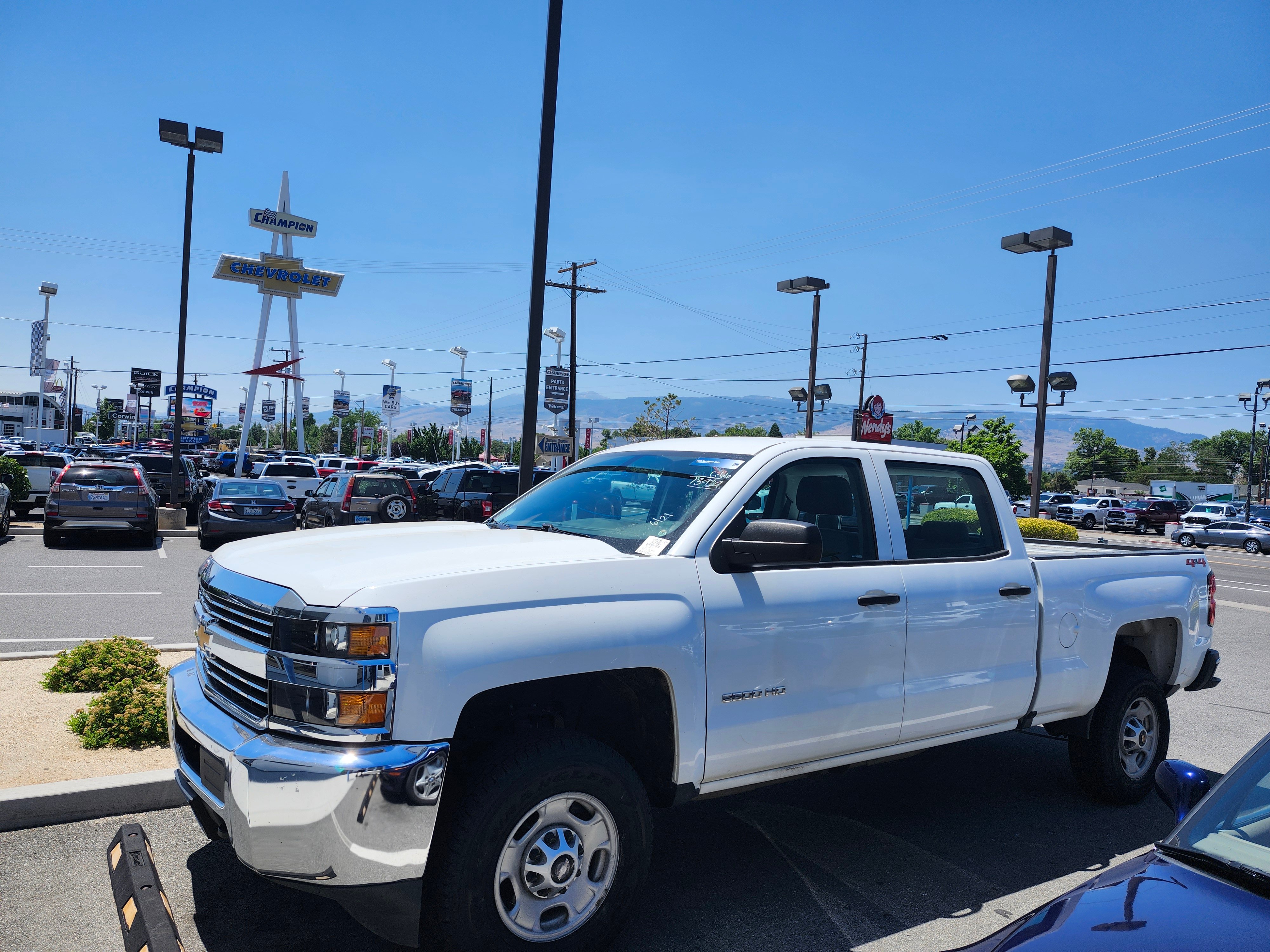 Avatar for Cody Murphy 