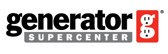 Generator Supercenter of Wilmington logo