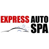 Logo for Express Auto Spa