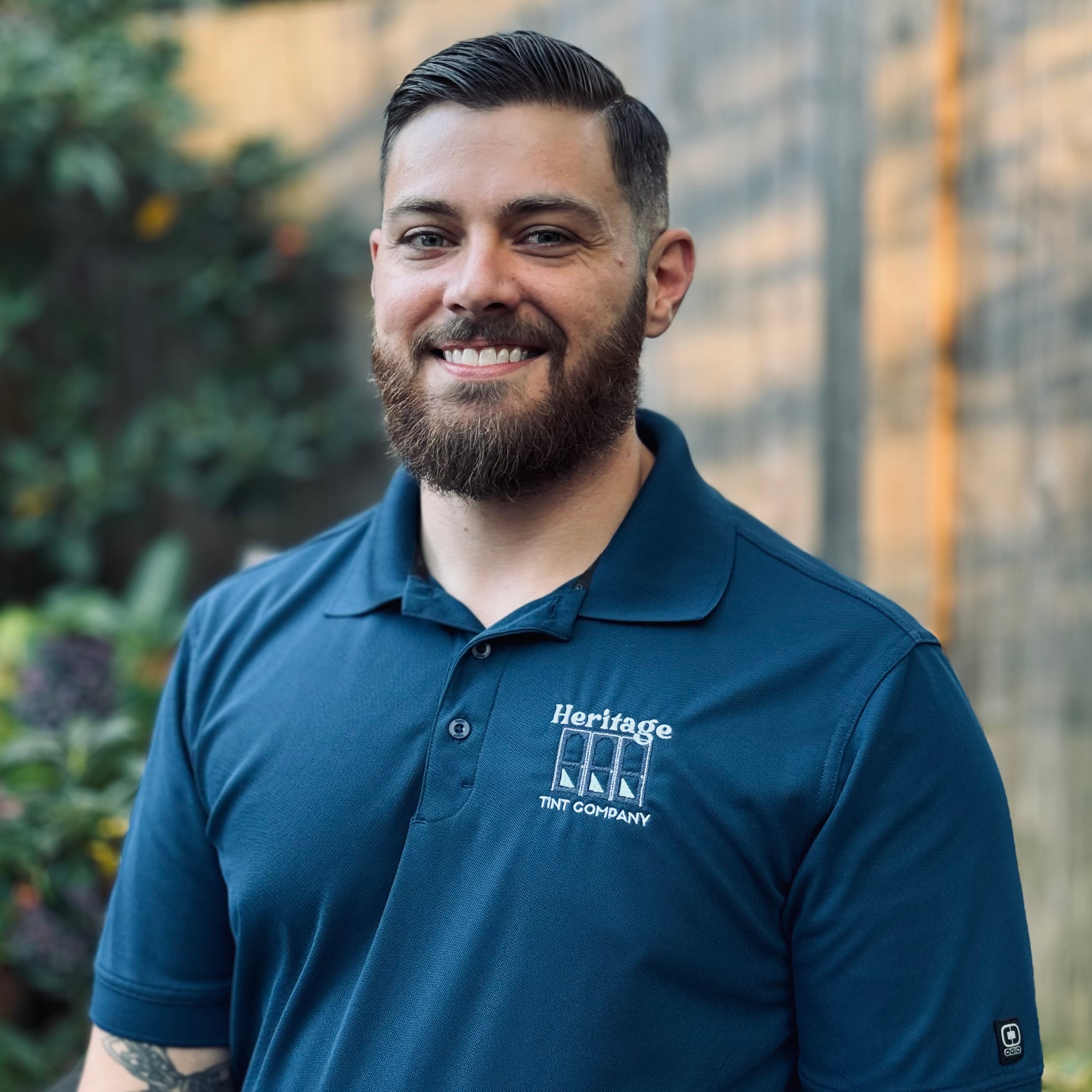 Avatar for Heritage Tint Company