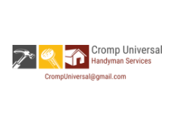 Avatar for Cromp Universal Handyman Services