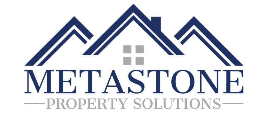 MetaStone Property Solutions logo