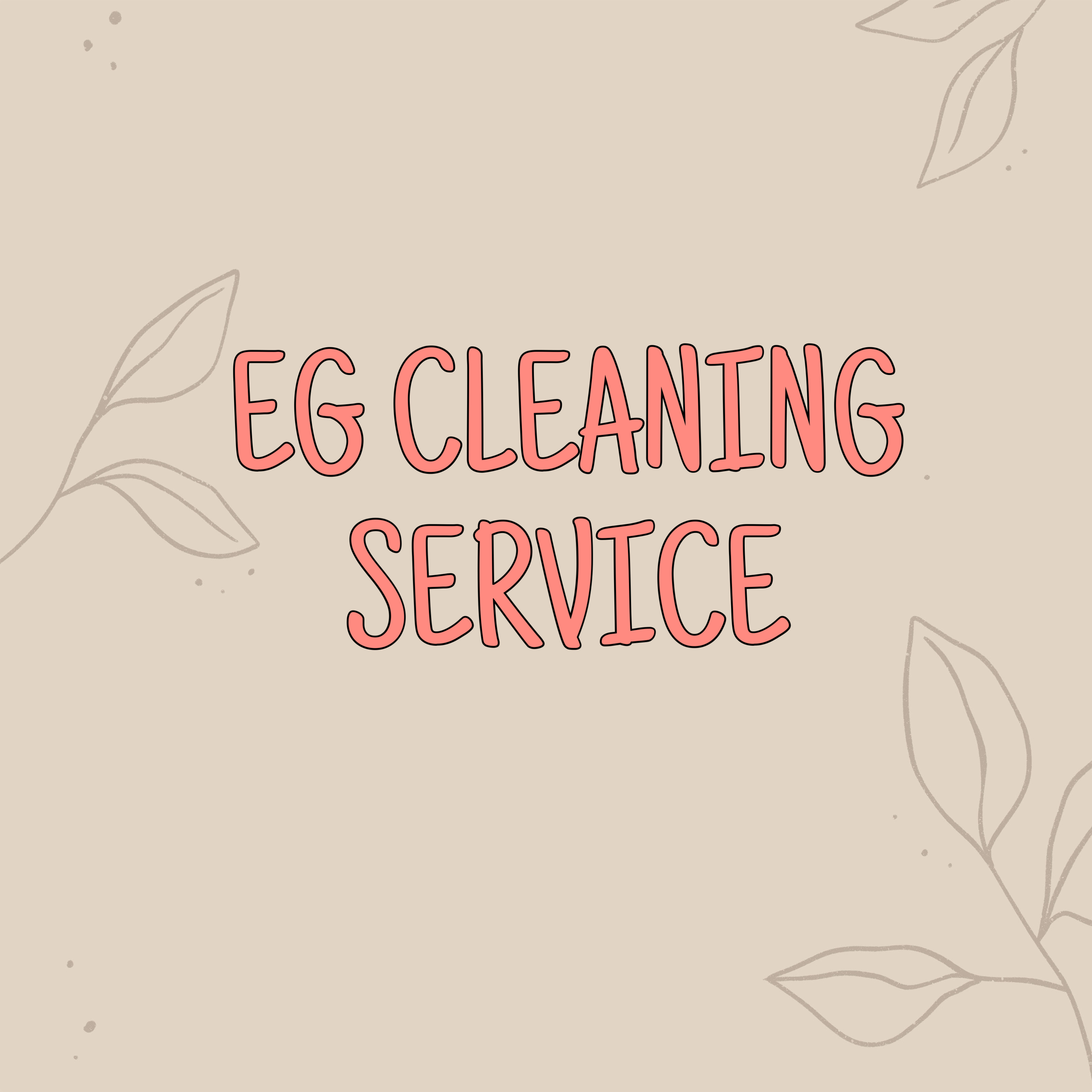 Avatar for EG Cleaning