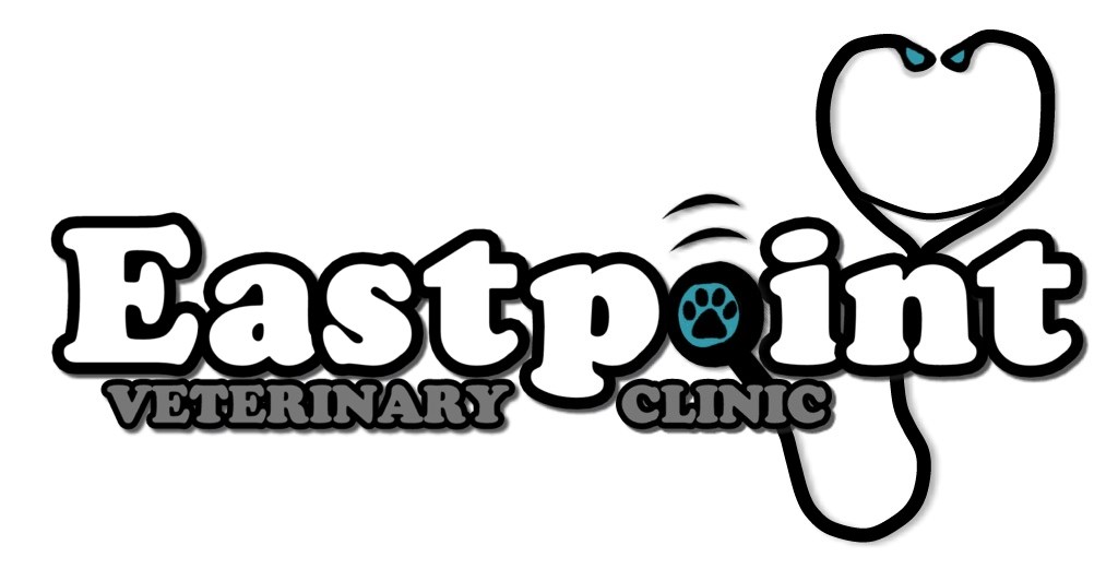 Logo for Eastpoint Veterinary Clinic
