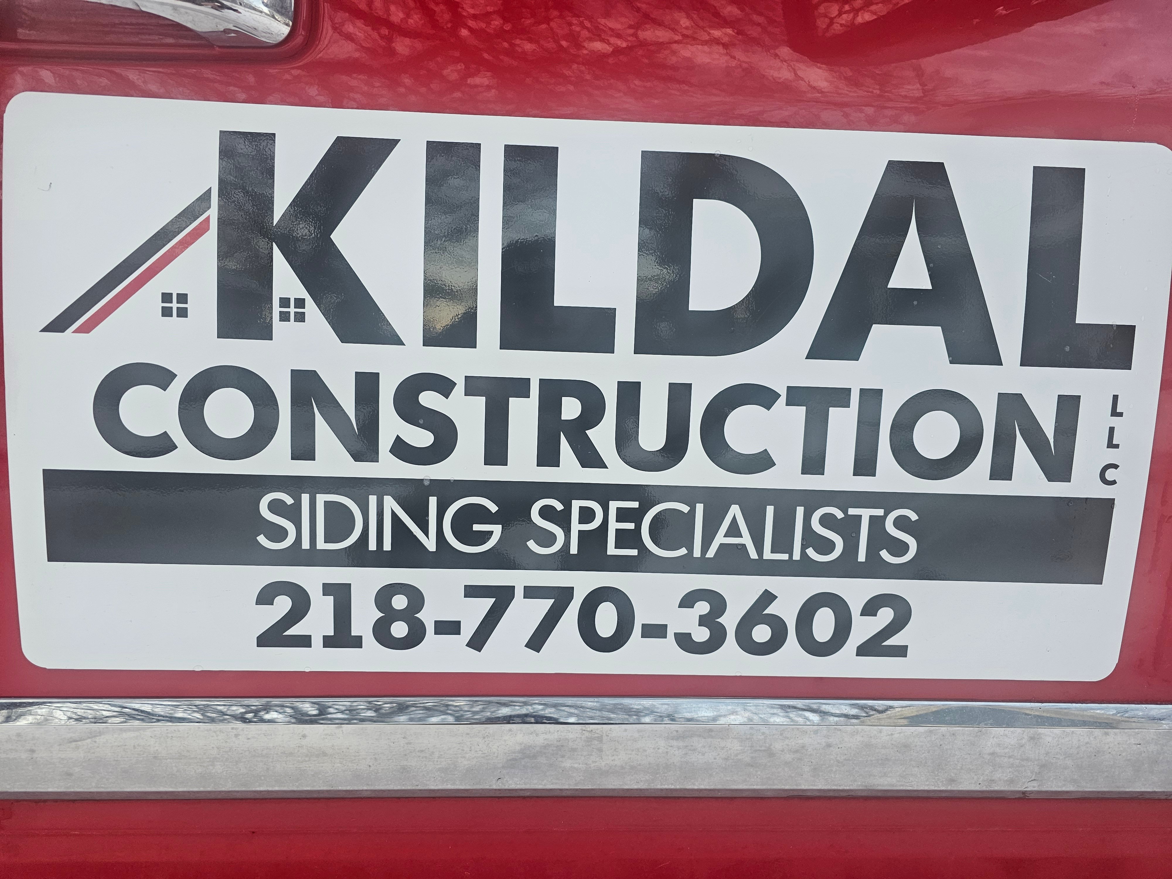 Avatar for Kildal construction LLC