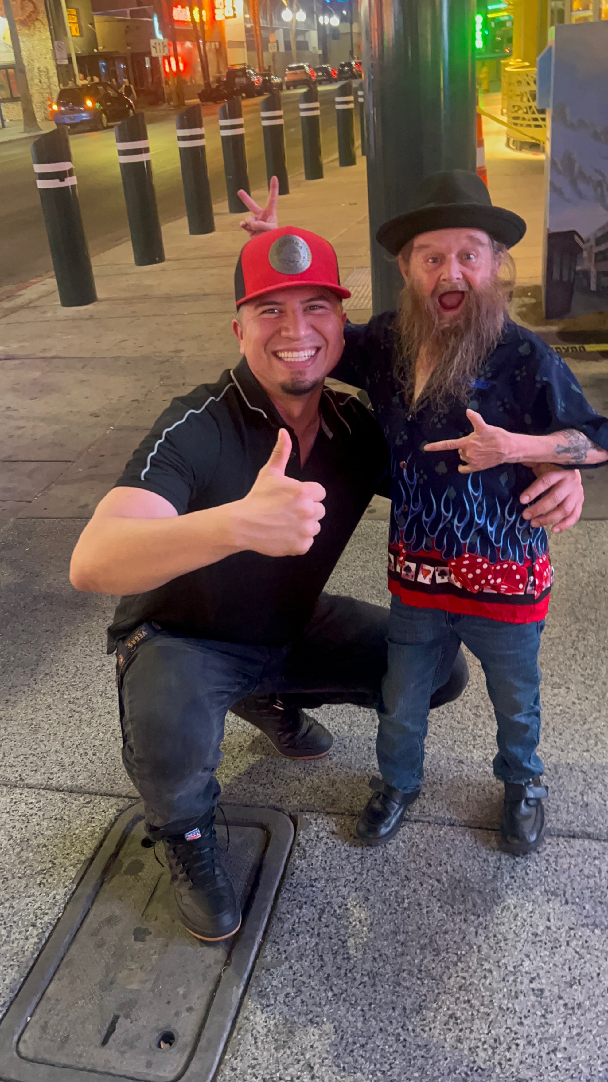 Avatar for Top Duo Movers