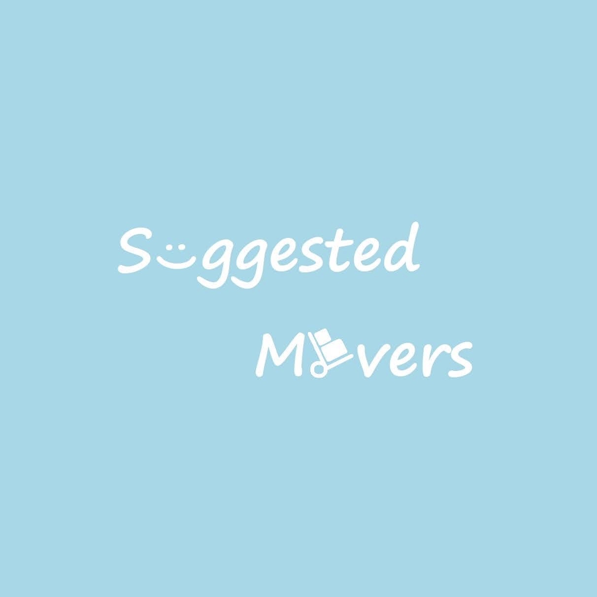 Avatar for Suggested Movers