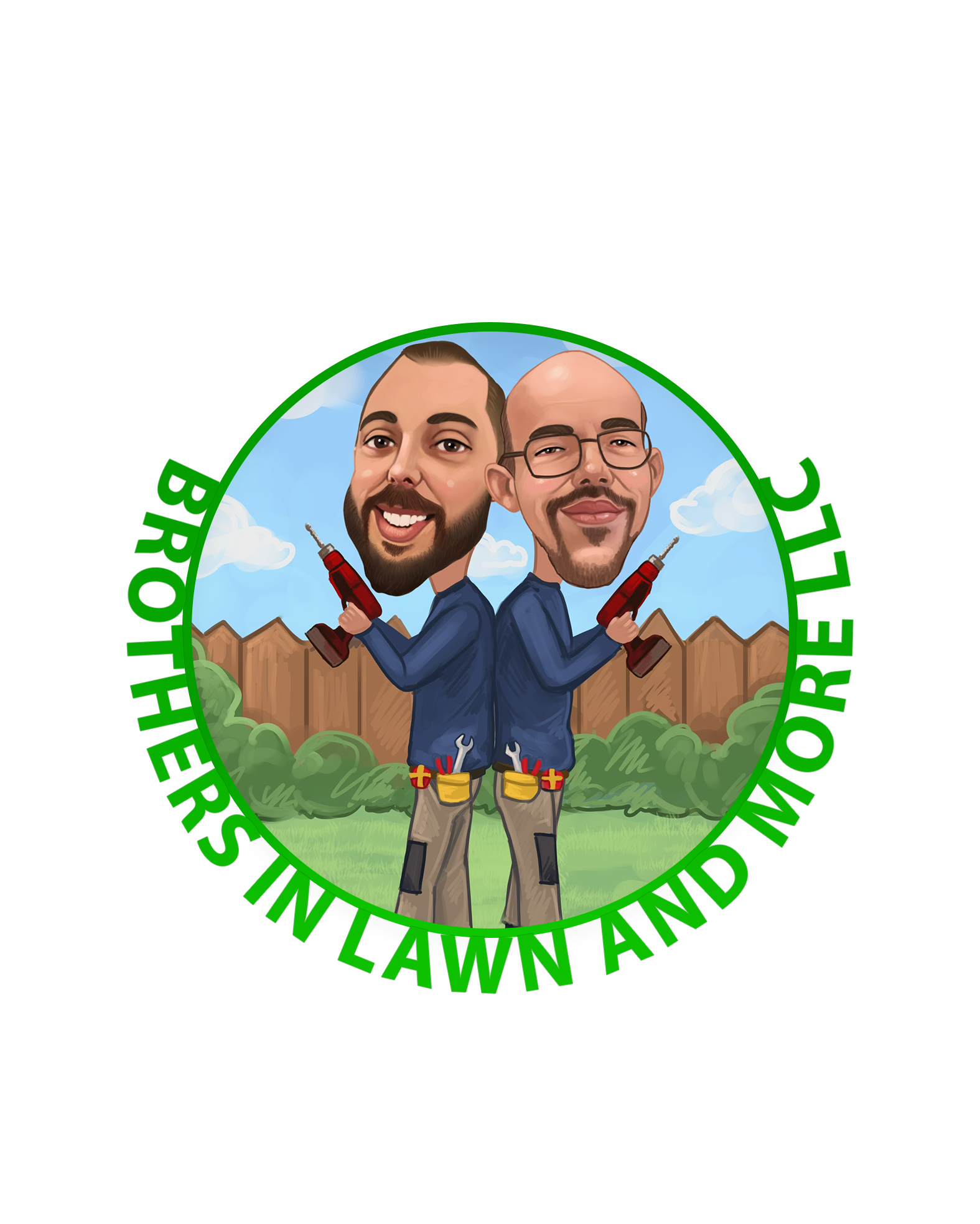 Avatar for Brothers In Lawn And More LLC