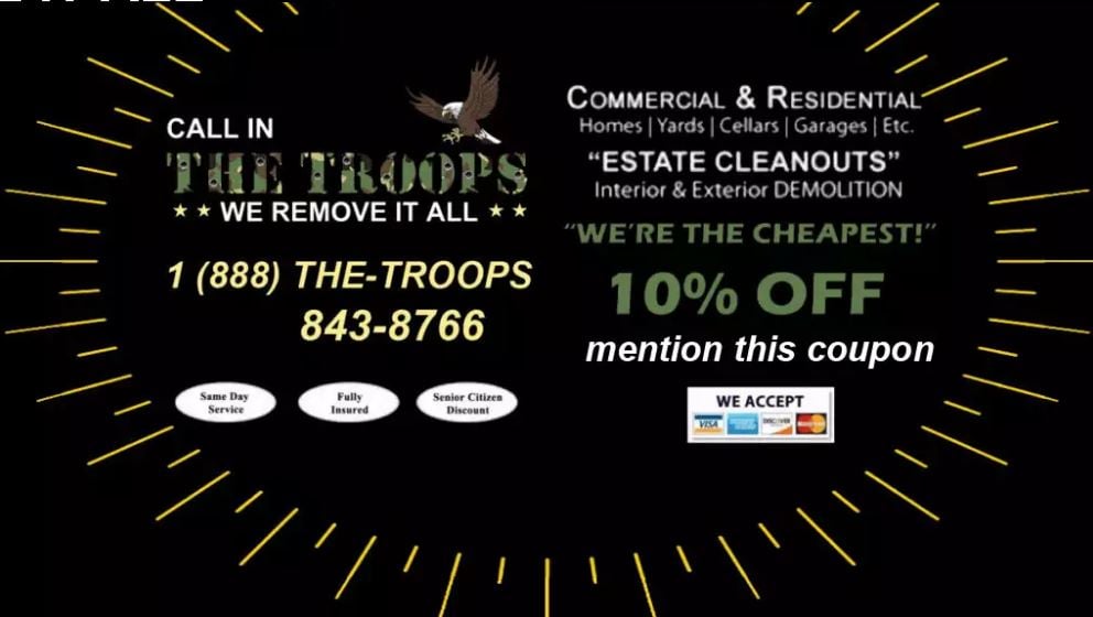 Avatar for Call In The Troops