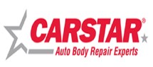 Logo for CARSTAR Auto Body Repair Experts