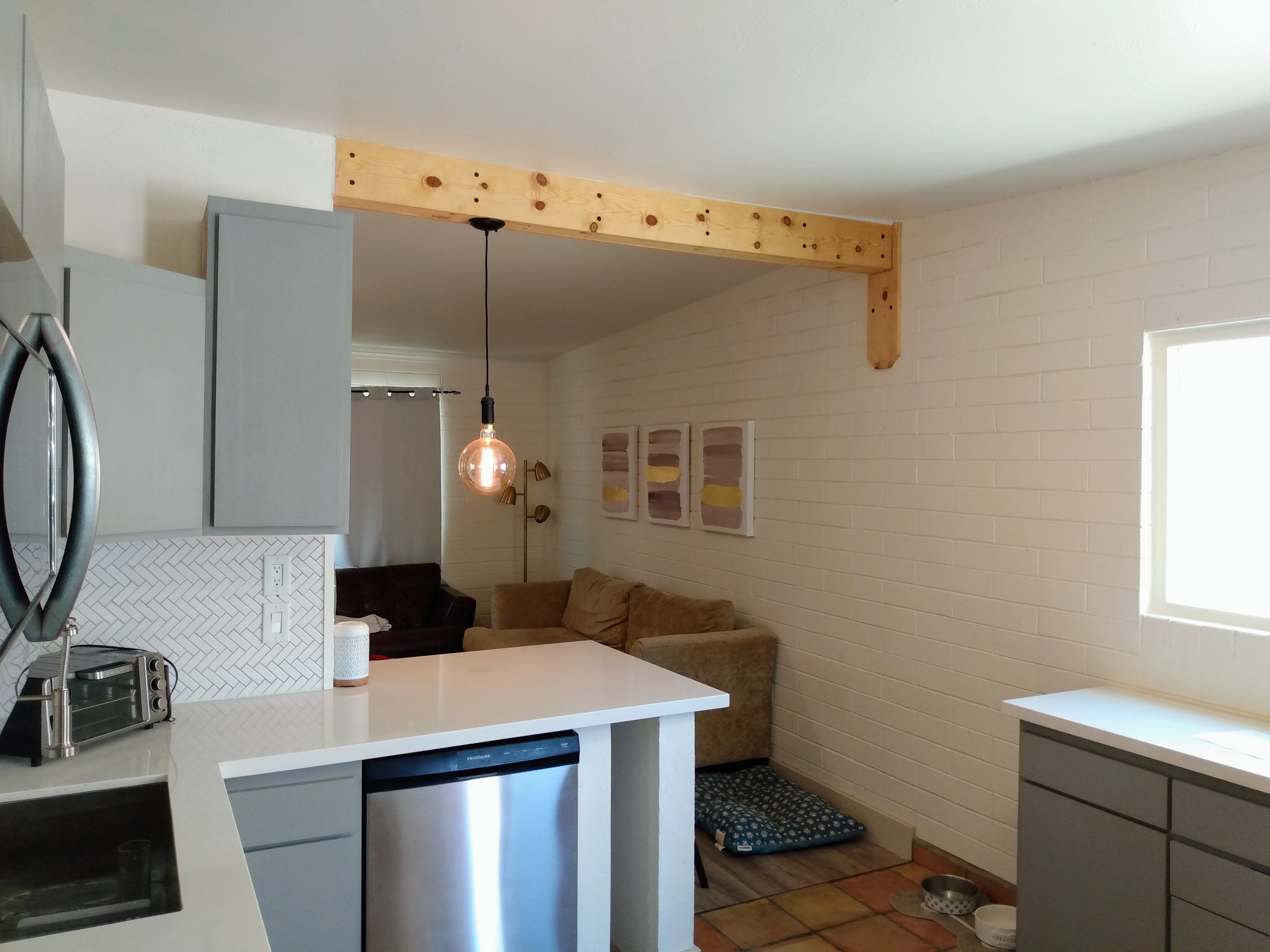 Avatar for Powell Home Improvement and Handyman Services LLC