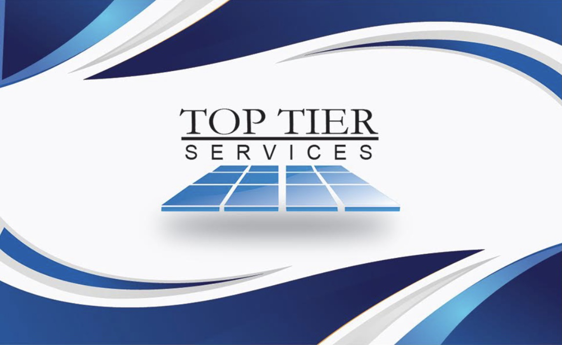 Top Tier Floors & More LLC logo