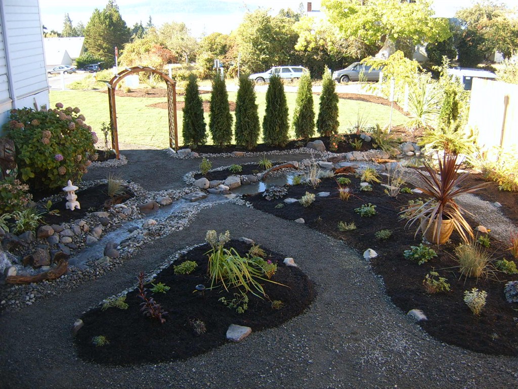 Secret Garden