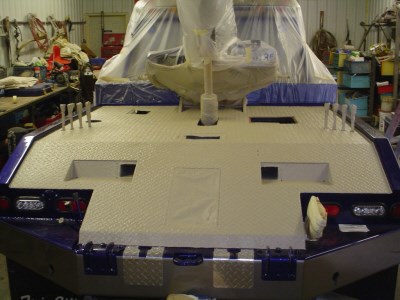 First Class Restorations & Sandblasting Inc logo