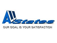Allstates Cleaning Services logo