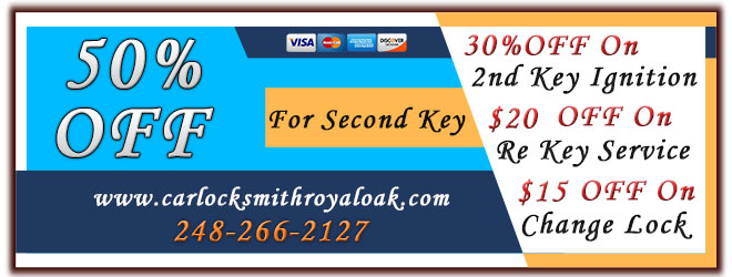 Avatar for Car Locksmith Royal Oak