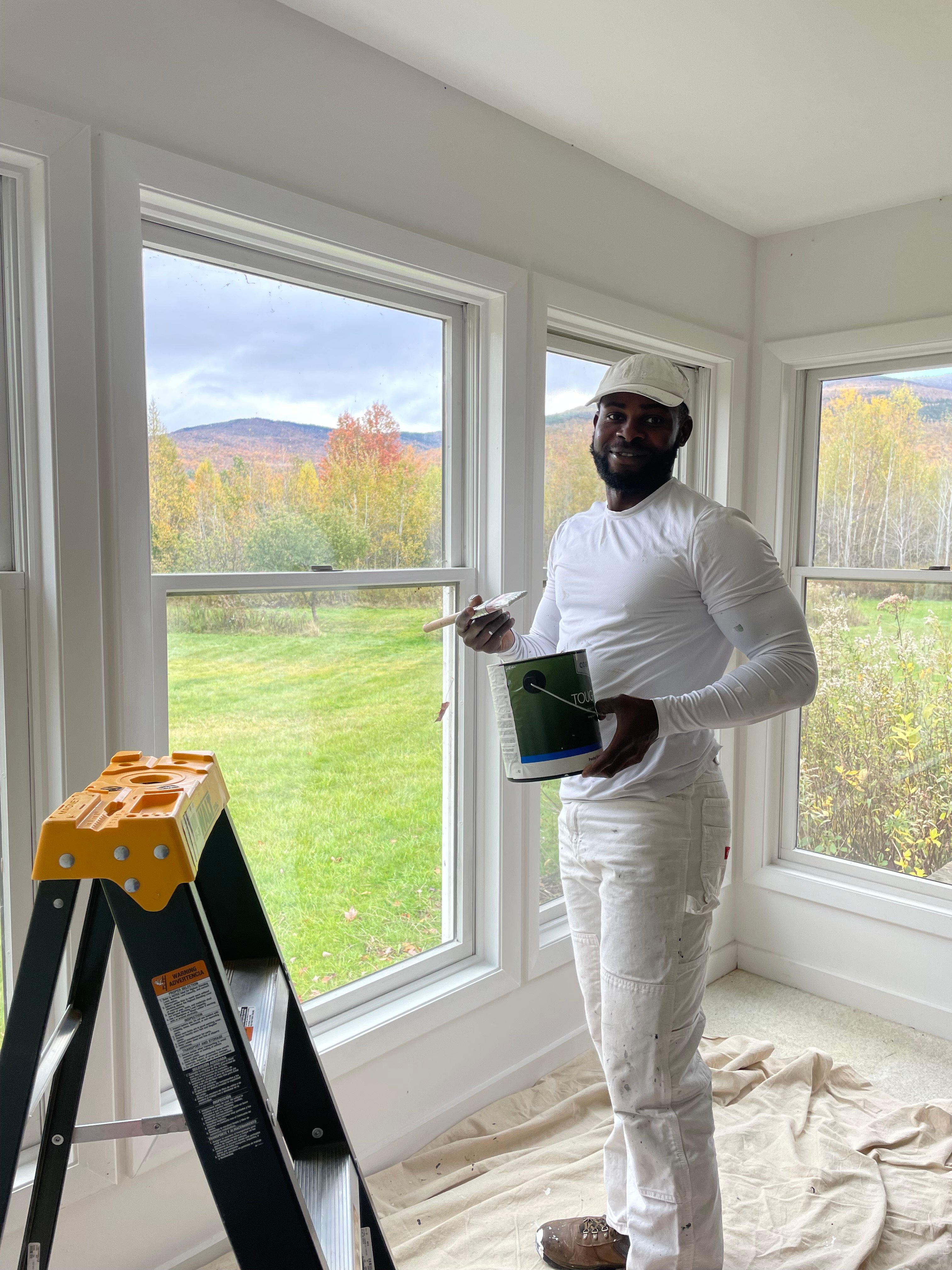 Avatar for Ebuka Painting 