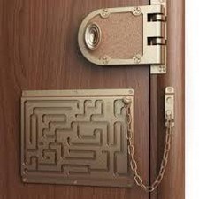 Galaxy Locksmith Store logo