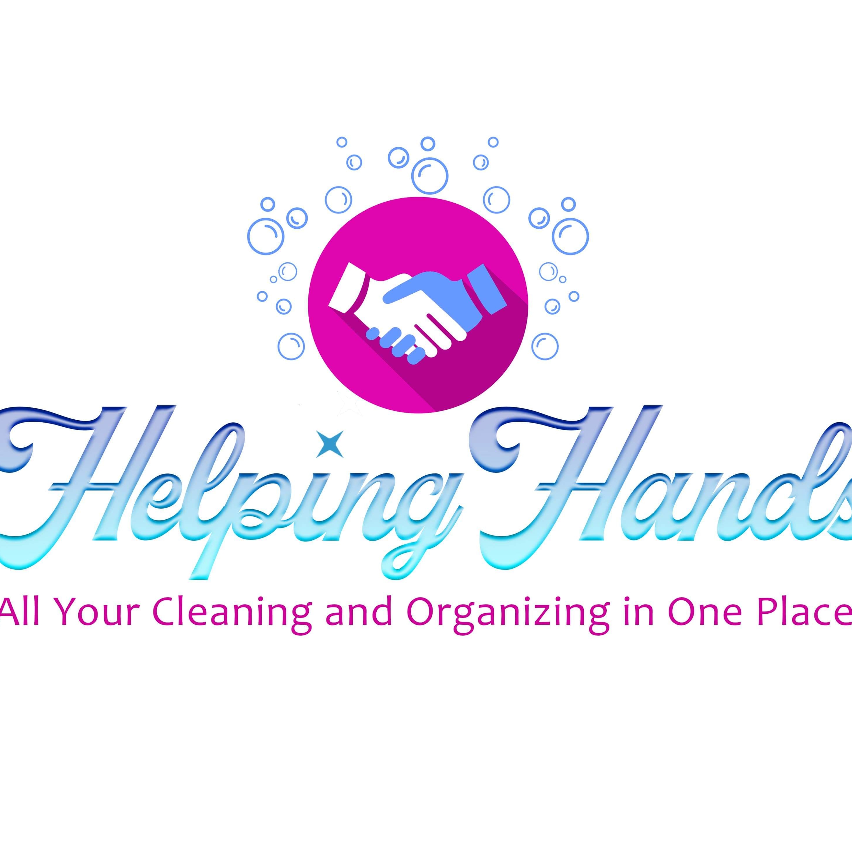 Avatar for Helping Hands