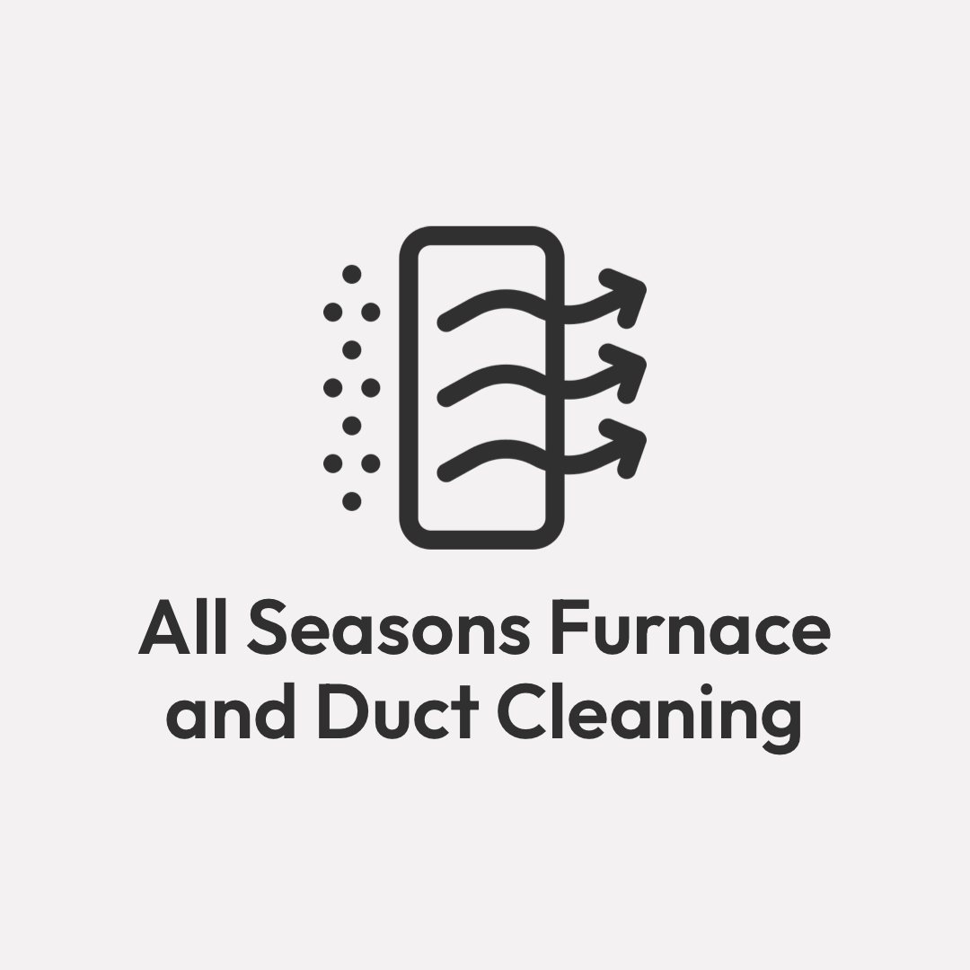 Avatar for All seasons furnace and duct cleaning 