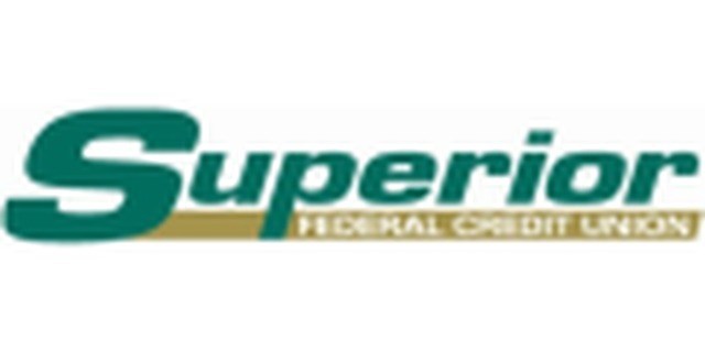 Superior Federal Credit Union logo
