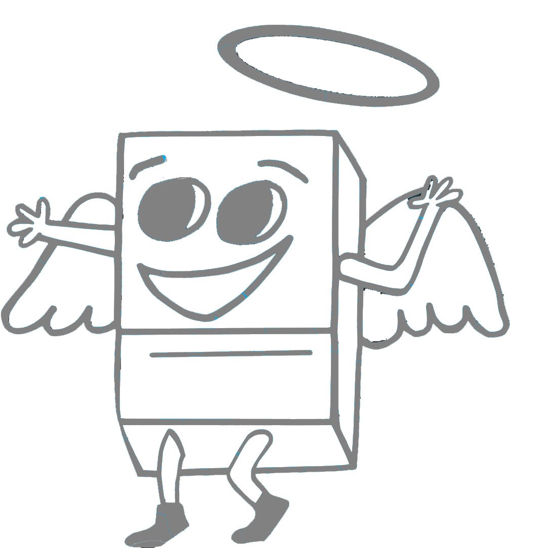 Logo for Appliance Angels Appliance Service