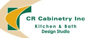 Logo for CR Cabinetry Inc.