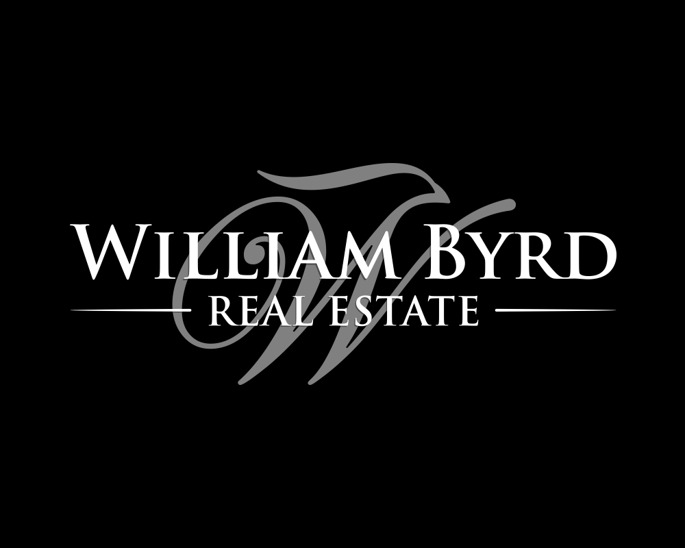 Bill Byrd Real Estate logo