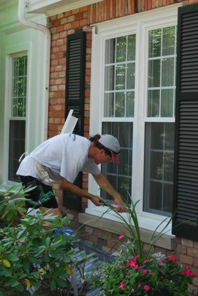 Avatar for Cuyahoga Falls Replacement Windows Inc