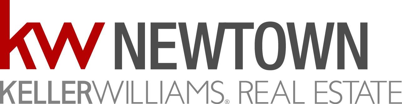 Keller Williams Real Estate BEV Haring logo