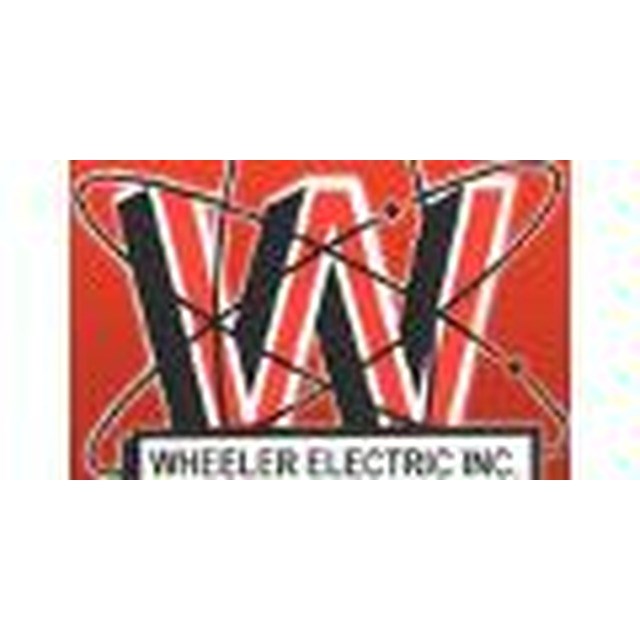 Avatar for Wheeler Electric Inc