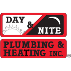 Logo for Day & Nite Plumbing & Heating, Inc.