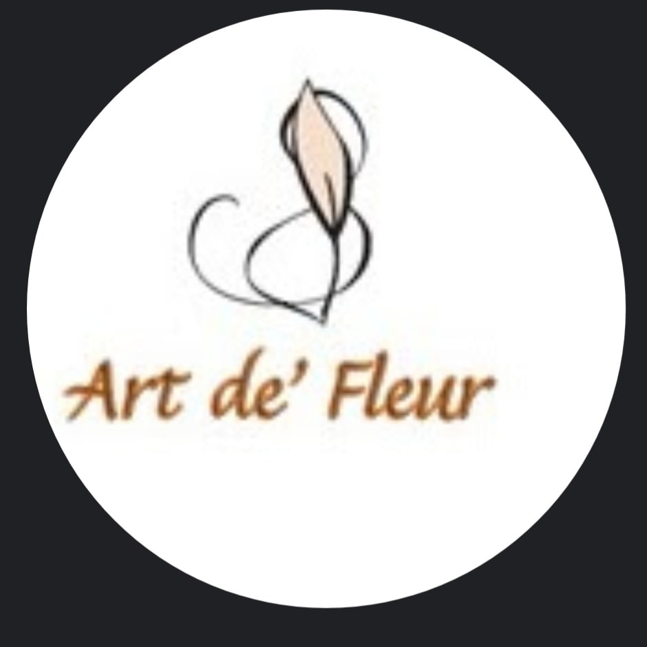 Art de' Fleur  logo