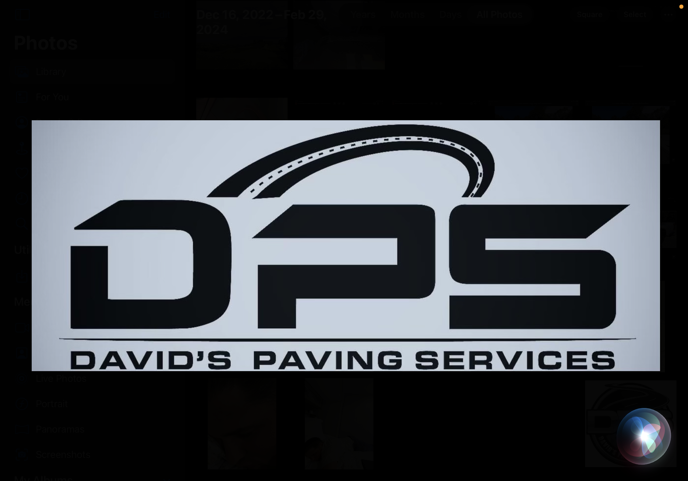 Avatar for DavidsPavingServicesVA