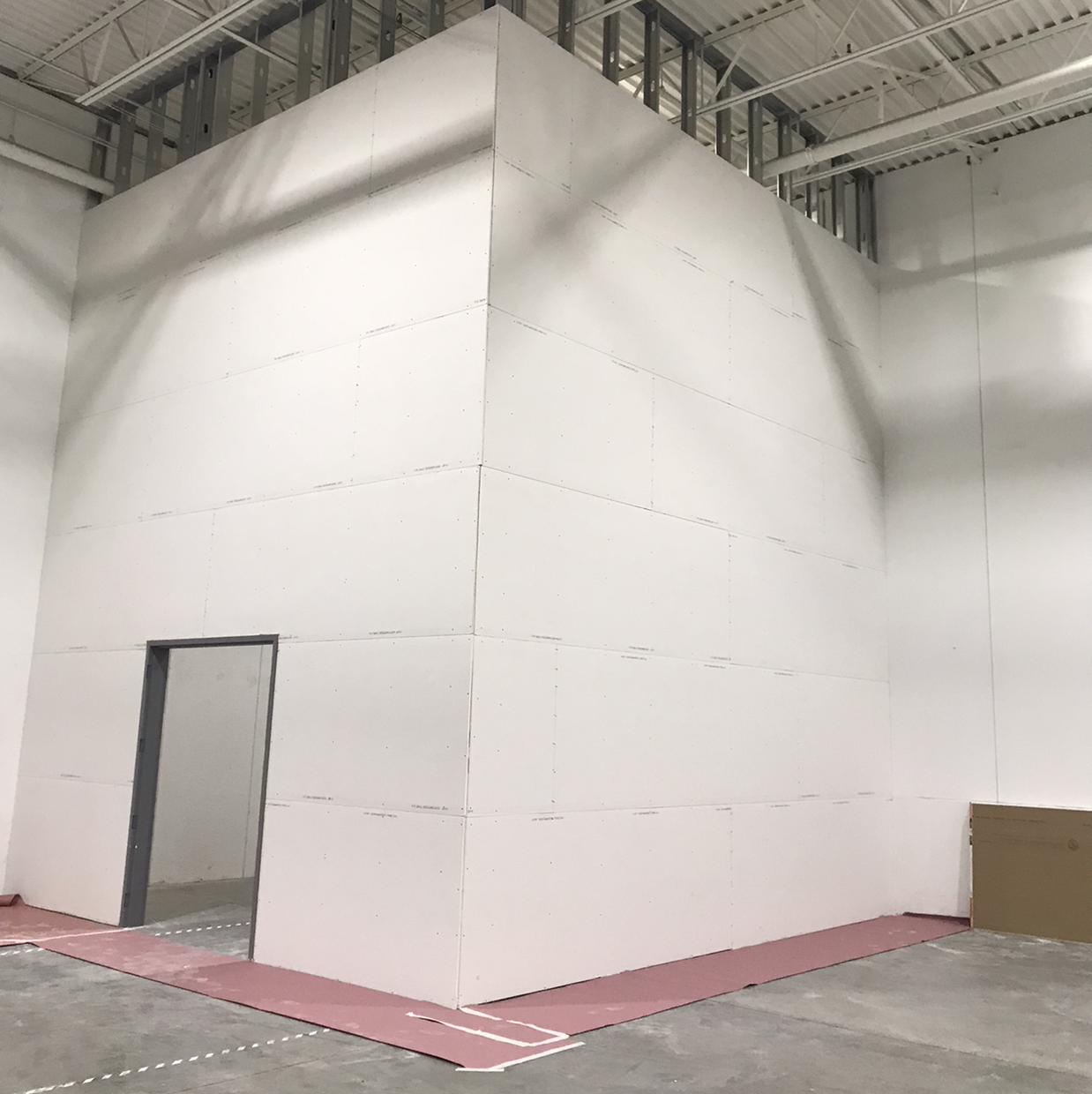 Avatar for Valdivia's Drywall