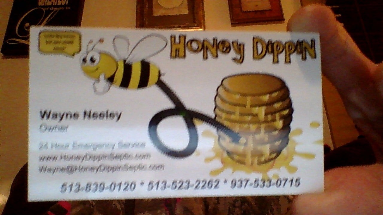 Avatar for Honey Dippin Septic
