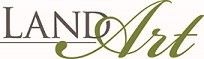 Logo for Land Art Design Inc