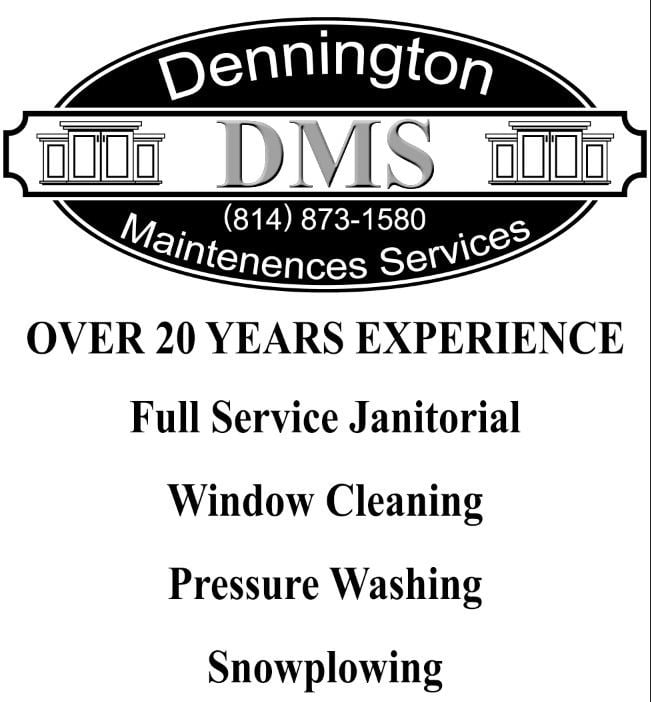 Avatar for Dennington Maintenance Services