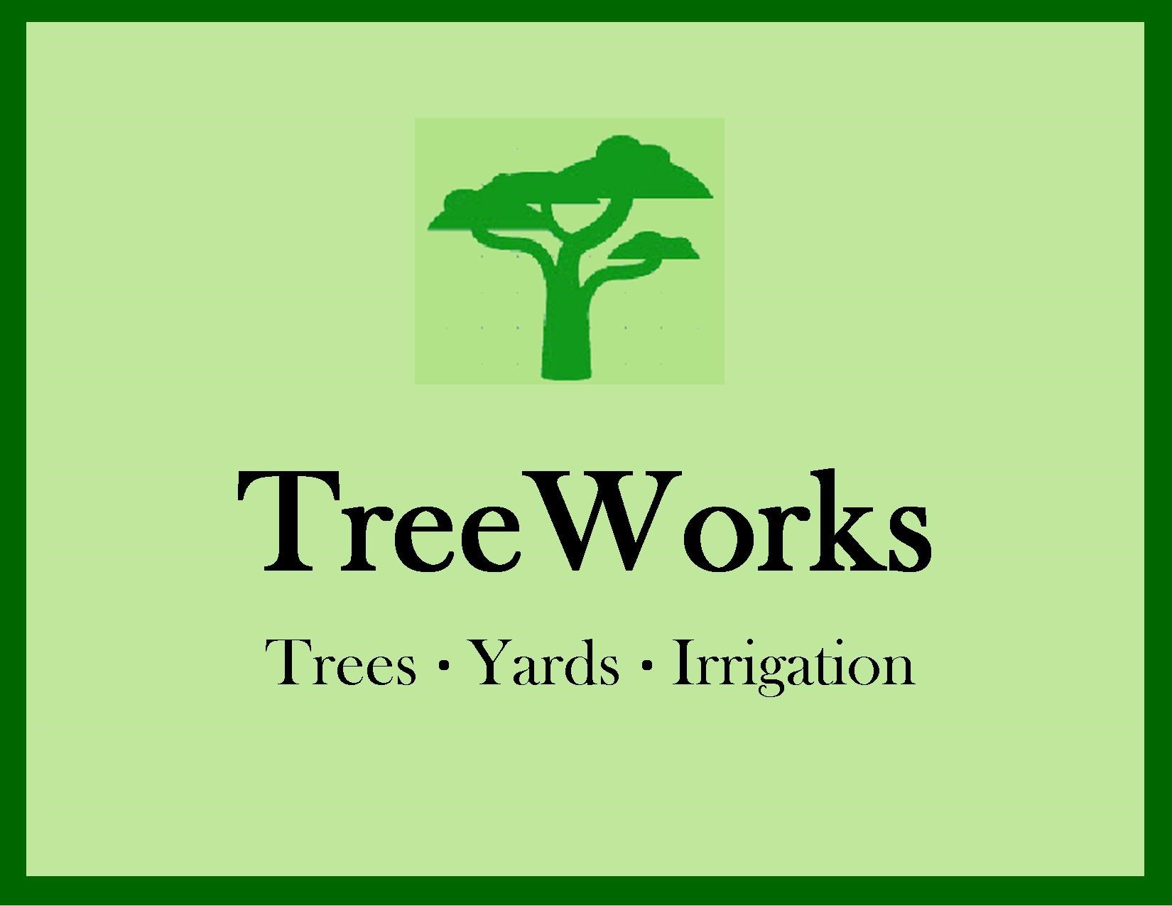 Tree Works LLC logo