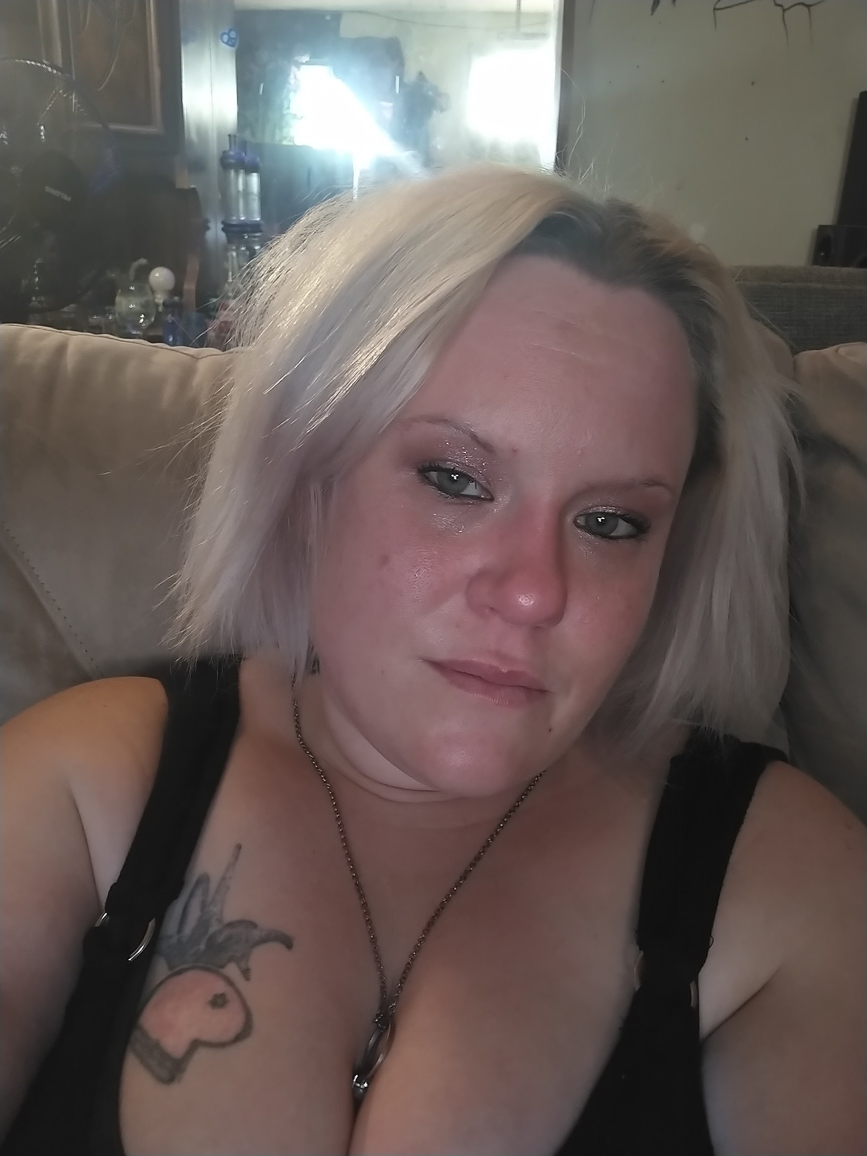 Avatar for Krystle Hall