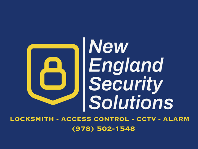 Avatar for New England Security Solutions