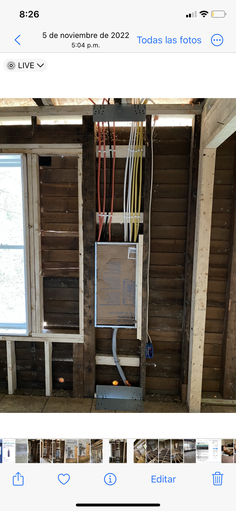 Avatar for Avelar brothers construction llc