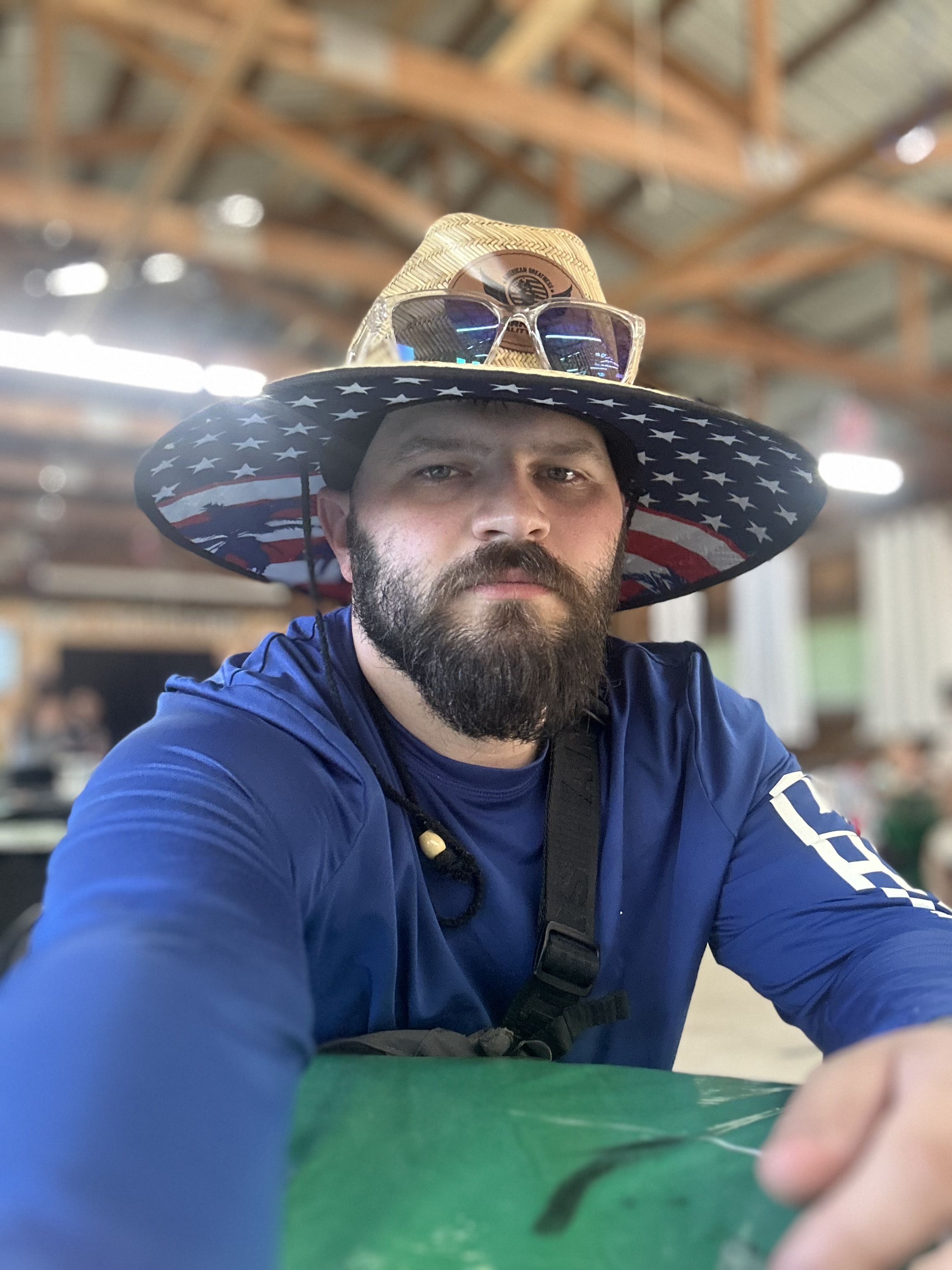 Avatar for John McKenzie