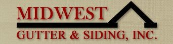 Logo for Midwest Exteriors of MPLS