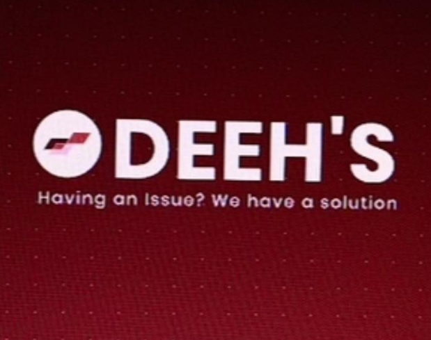 Avatar for DeeH's Solutions